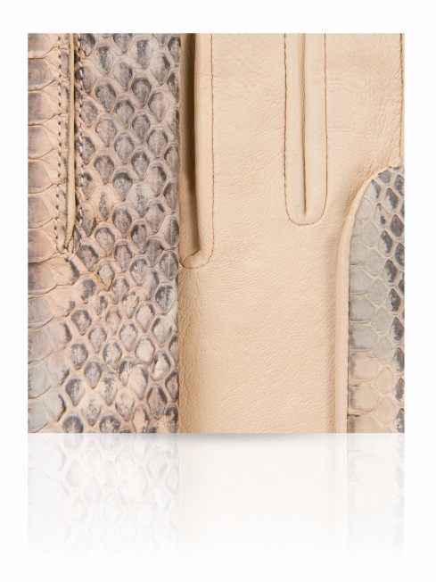 Перчатки Женские RYN1/F.BEIGE